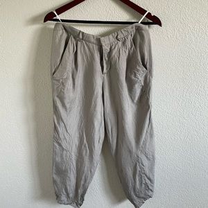 Helmut Lang trousers